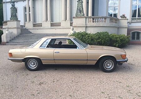 Mercedes-Benz SLC 280