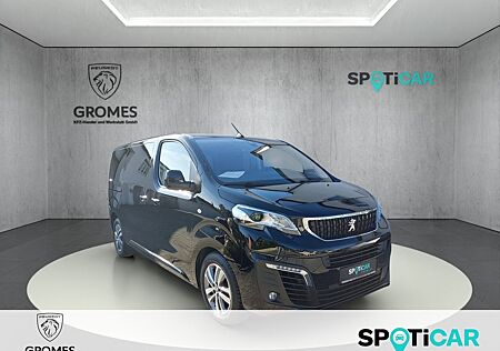 Peugeot Traveller Business VIP L2 2.0 BlueHDi 180 7-Sitz