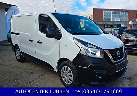 Nissan NV300 Kastenwagen L1H12,9t COMFORT+NAVI+R.KAMERA