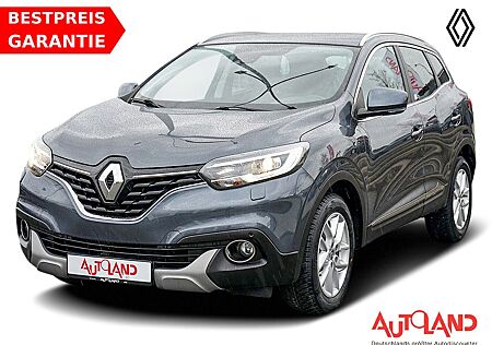 Renault Kadjar 1.2 TCE XMOD Navi Teilleder Sitzheizung
