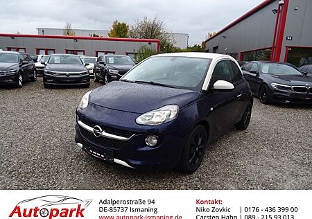 Opel Adam 120 Jahre
