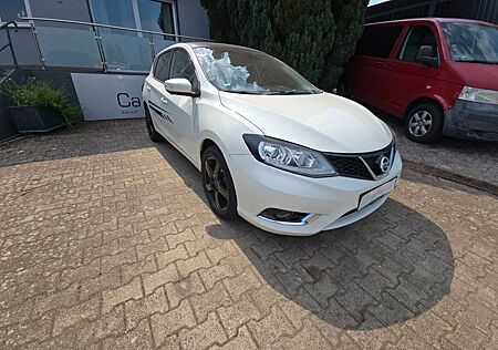 Nissan Pulsar *Leder*Navi*360 Grad Kamera*