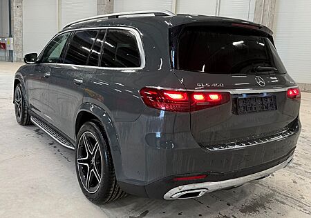 Mercedes-Benz GLS 450 4Matic PREMIUM PLUS PAKET