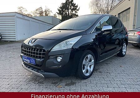Peugeot 3008 Allure*Panorama*Automatik*TÜV NEU*