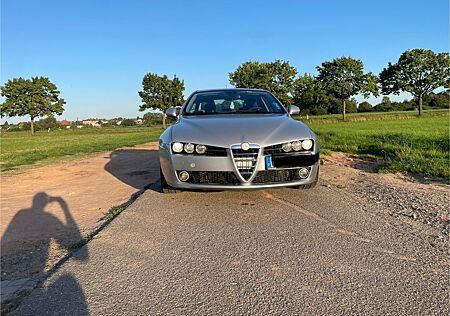 Alfa Romeo 159 1.9 JTDM 16V Distinctive Q-Tronic Distin...