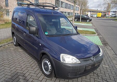Opel Combo 1.4 TWINPORT ecoFLEX -SCHECKHEFT !