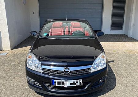 Opel Astra Edition 1.8 Edition