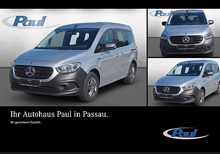 Mercedes-Benz Citan eCitan Tourer PRO MBUX+Kam+PTS+Tempomat+L&R