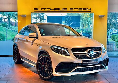 Mercedes-Benz GLE 63 AMG GLE 63 s AMG Coupe*Panorama*Softclose*TV*1.Hand*