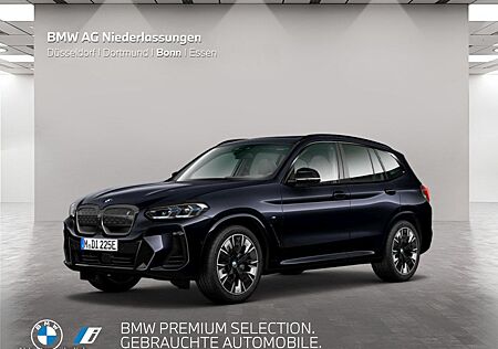 BMW iX3 M Sport Driv.Assist.Prof Harman/K Head-Up
