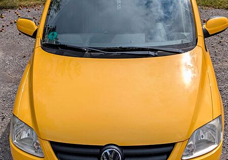VW Fox Volkswagen 1.2 zu verkaufen gepflegt, sparsam.