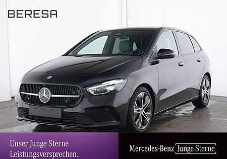 Mercedes-Benz B 200 Night Progressive AHK Distronic Kamera