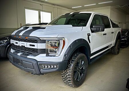 Ford F 150 /5.0/V8/4X4/Raptor