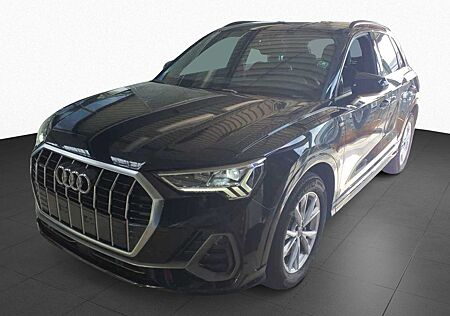 Audi Q3 40 TFSI quattro S tronic S line AHK*LED*NAVI