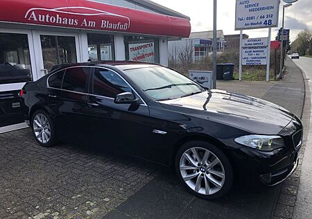 BMW 528 Baureihe 5 Lim. i