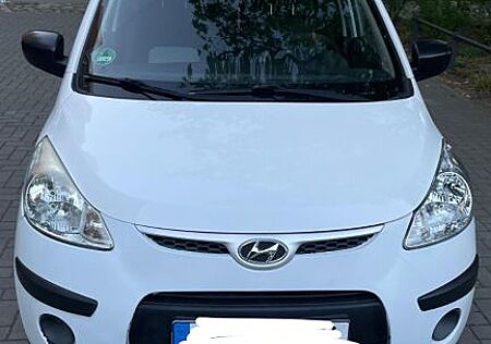 Hyundai i10 1.1 FIFA WM Edition FIFA WM Edition