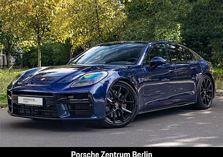 Porsche Panamera gebraucht kaufen Porsche Panamera 4 E-Hybrid BOSE Panoramadach InnoDrive