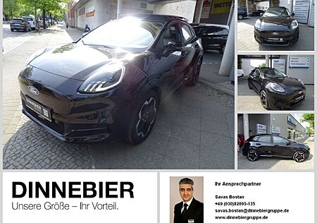 Ford Puma GEN-E Autom.+Navi+Panord.+TWA+RFK+PDC