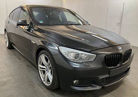 BMW 530 GT M-SPORT PAKET/PANORAMA/HEAD-UP/AHK/SOFTC