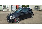 Abarth 595C Cabrio G-Tech Evo