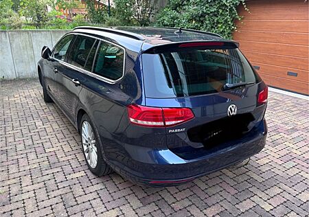VW Passat Variant Volkswagen 1.4 TSI ACT BMT Comfortline V...