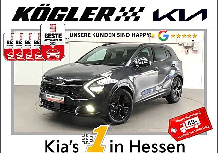 Kia Sportage 1.6i T 160 48V DCT Nightline -23%|GD