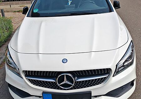 Mercedes-Benz CLA 250 CLA250 7G-DCT~AMG Line+Pano+NIGHT+Command~FACELI