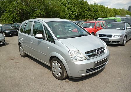 Opel Meriva 1.4