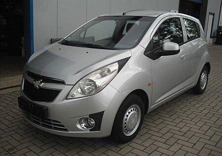 Chevrolet Spark LS/sehr zuverlässig/Service+TÜV neu