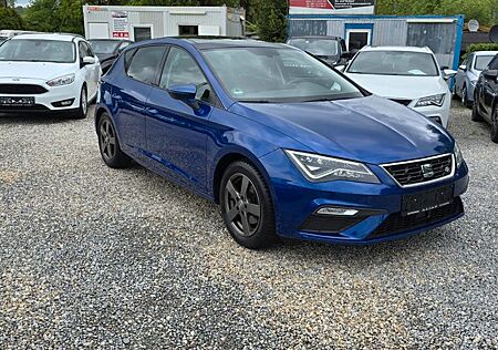 Seat Leon FR*LED*NAVI