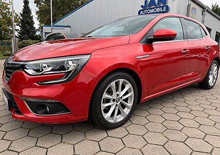Renault Megane IV Lim. 5-trg. Intens