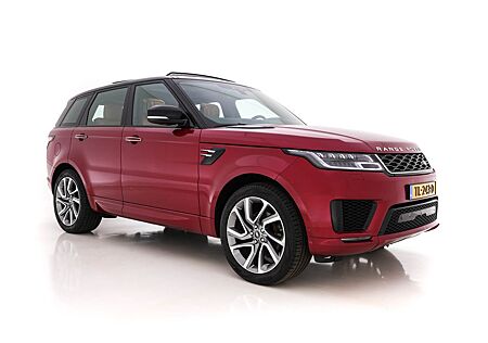 Land Rover Range Rover Sport 3.0 SDV6 Autobiography Dynamic