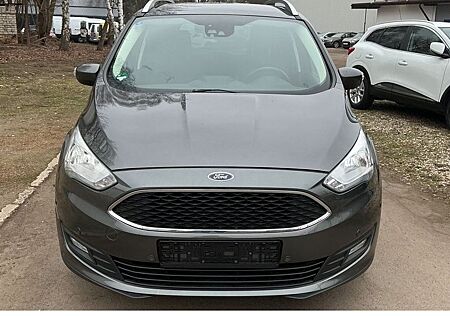 Ford Grand C-Max Cool & Connect