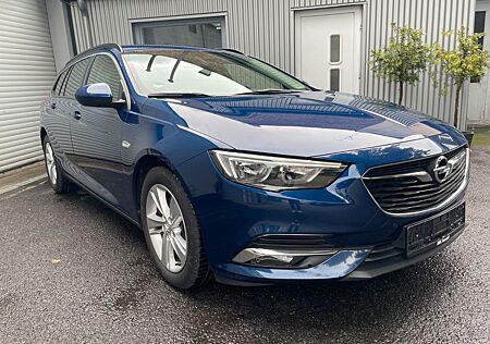 Opel Insignia B Sports Tourer Business Edition AHK