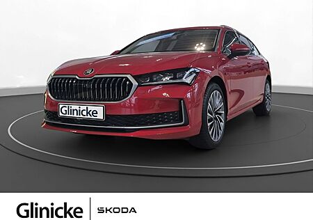 Skoda Superb Combi 1.5 TSI L&K I Comfort Pur I Vorführ