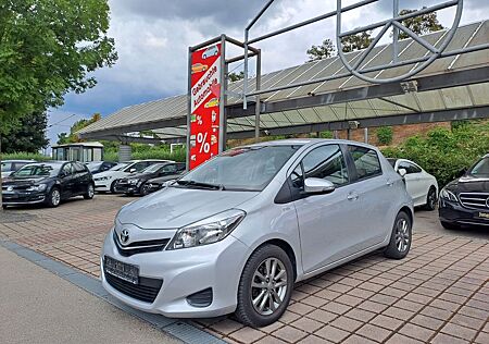 Toyota Yaris 1.33 Edition 1.Hand Klima Kamera Alu