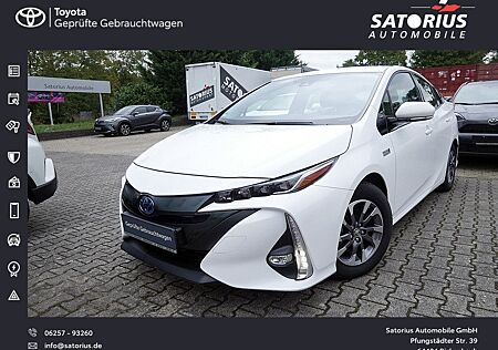Toyota Prius Hybrid Comfort SHZ KAMERA NAVI ACC LED