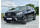 Mercedes-Benz GLE 350 d 4MATIC AMG LINE, NIGHT PACKET
