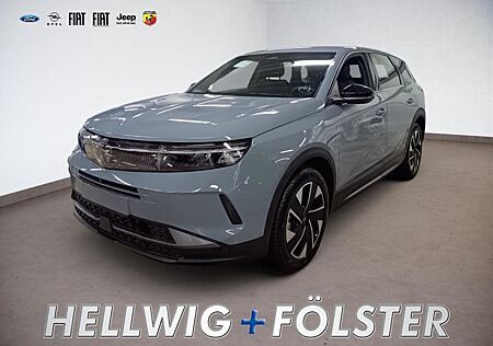Opel Grandland X Grandland Mild-Hybrid Edition AT Shz Navi Kamera