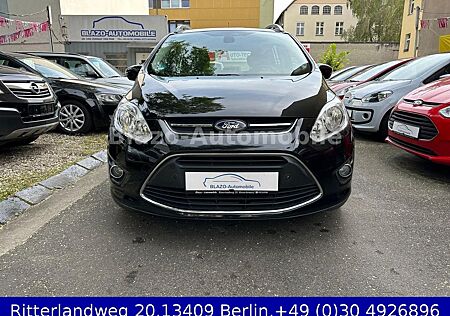 Ford Grand C-Max 1.6 Ti-VCT Trend*Inspektion neu*