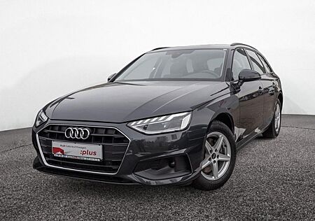 Audi A4 Avant 35 TDI S tronic KLIMA PDC SHZ NAVI LED