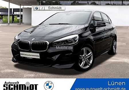 BMW 2er 225xe Active Tourer M Sport + GARANTIE