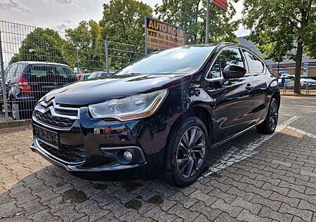 Citroën DS4 THP 155 Automatik LEDER-SHZ-EURO5