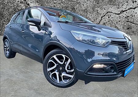 Renault Captur TCE90 1A Historie+1A Sorglospaket