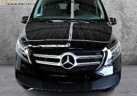 Mercedes-Benz V 300 d extralang Edition el.Türen Distronic LED