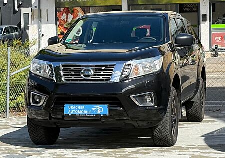 Nissan Navara NP300 Acenta Double Cab 4x4 Automatik