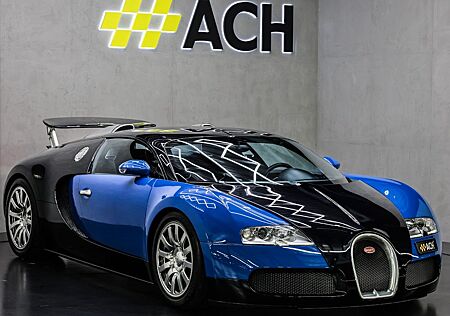 Bugatti Veyron 16.4