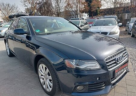 Audi A4 2.0 T *Automatik*Leder*Navi*Kamera