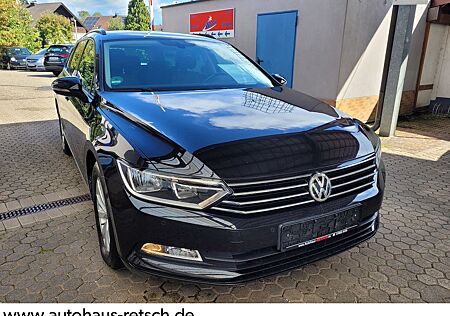 VW Passat Variant Volkswagen Business-Paket Premium Navigation