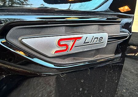 Ford Kuga ST-Line-1.5-6G!AHK+LEDER+LED+KAM+NAV+KLIMAU